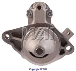 Starter WAI 33277N