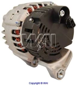 Generaator WAI 22955N