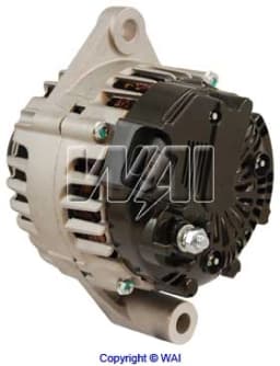 Generaator WAI 11832N