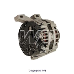 Generaator WAI 24142N