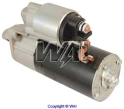 Starter WAI 17966N