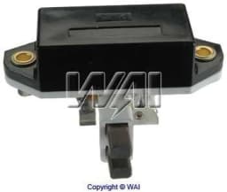 Generaatori pingeregulaator WAI IB376