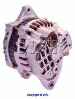 Generaator WAI 13336N