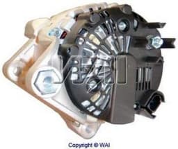 Generaator WAI 11083N
