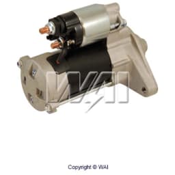 Starter WAI 31215N