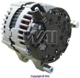 Generaator WAI 23953N
