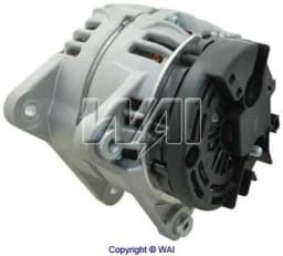 Generaator WAI 24015N