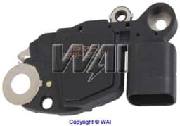 Generaatori pingeregulaator WAI D3588