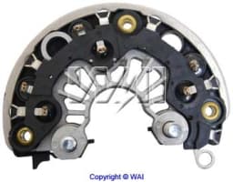 Seadistaja, generaator WAI IBR216