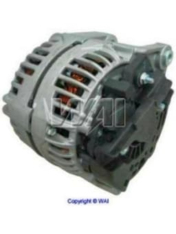 Generaator WAI 23334N