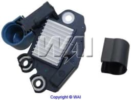 Generaatori pingeregulaator WAI M568