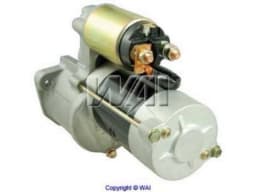 Starter WAI 16854N