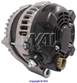 Generaator WAI 24056N
