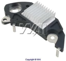 Generaatori pingeregulaator WAI DE701HD