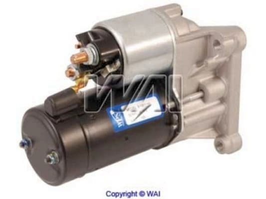 Starter WAI 32537N