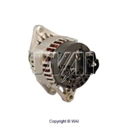Generaator WAI 23105N