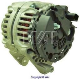 Generaator WAI 13852N-6G