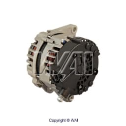 Generaator WAI 20655N