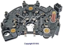 Seadistaja, generaator WAI IBR501