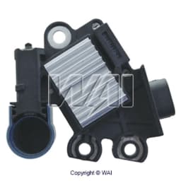 Generaatori pingeregulaator WAI M608