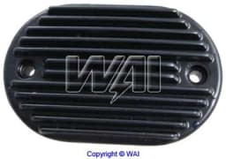 Generaatori pingeregulaator WAI H4008