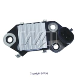 Generaatori pingeregulaator WAI D910