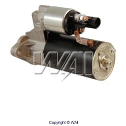 Starter WAI 17656N