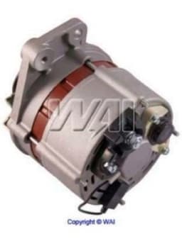 Generaator WAI 14818N