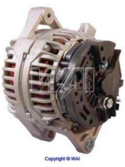 Generaator WAI 23295N
