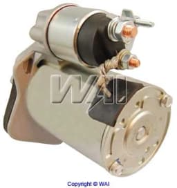 Starter WAI 30267N