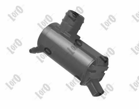 Klaasipesuvee pump, klaasipuhastus ABAKUS 103-02-009