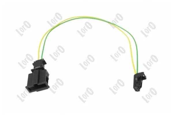 Adapter, pistikupesa ABAKUS 120-00-305