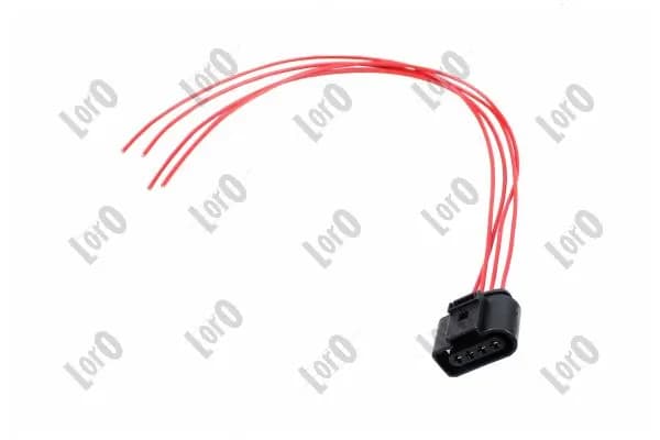 Paranduskomplekt, kaablikomplekt ABAKUS 120-00-080