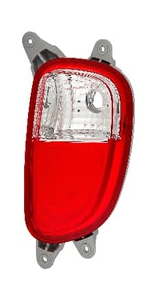 Tagurdustuli ABAKUS 223-1332R-LD-UE