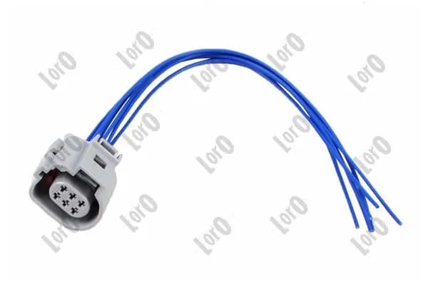 Paranduskomplekt, kaablikomplekt ABAKUS 120-00-085