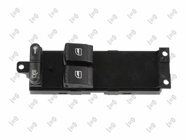 Lüliti, ukse lukustus ABAKUS 135-05-002