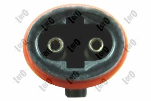 Andur, piduriklotside kulumine ABAKUS 120-10-026