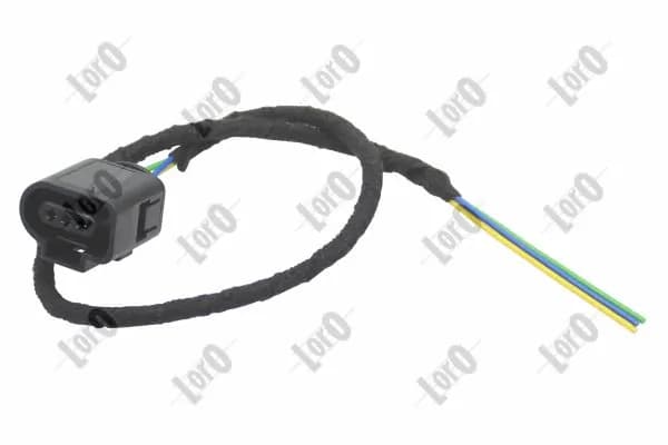 Kaabli remondikomplekt, sensor- parkimisabi ABAKUS 120-00-056