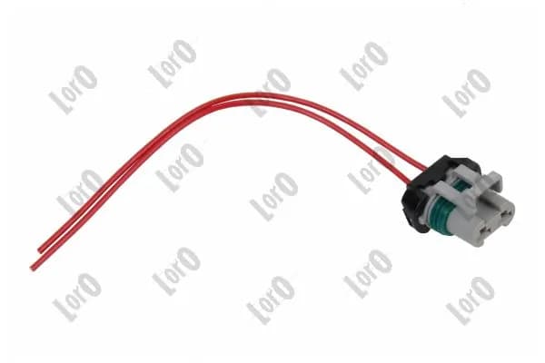 Kaabli remondikomplekt, jahutusventilaator ABAKUS 120-00-061