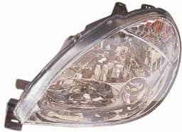 Esituli ABAKUS 552-1114L-LD-EM