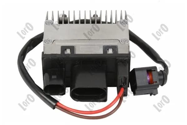 Juhtseade, elektrovent.(mootorijahut.) ABAKUS 133-003-015