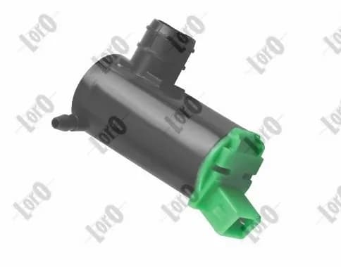 Klaasipesuvee pump, klaasipuhastus ABAKUS 103-02-015
