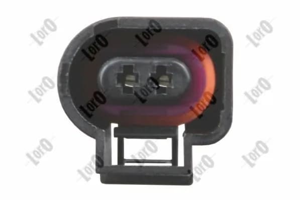 Andur, piduriklotside kulumine ABAKUS 120-10-003