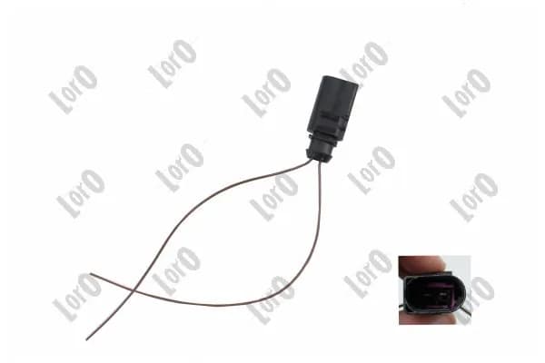Paranduskomplekt, kaablikomplekt ABAKUS 120-00-079