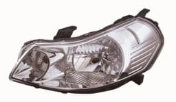 Esituli ABAKUS 661-1152L-LD-EM