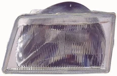 Esituli ABAKUS 550-1103R-LD-E