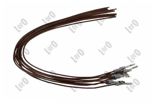 Paranduskomplekt, kaablikomplekt ABAKUS 120-00-090