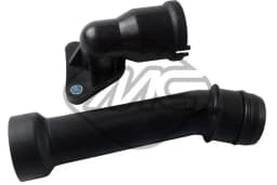 Jahutusvedeliku torustik Metalcaucho 03870