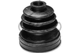 Kaitsekumm, veovõll Metalcaucho 10102