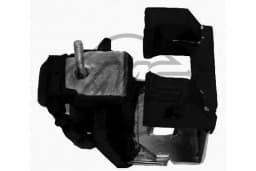 Kinnitus, väljalaskesüsteem Metalcaucho 04586